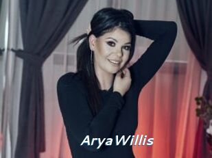 AryaWillis
