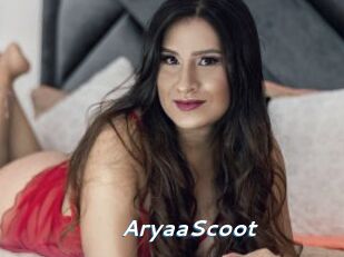 AryaaScoot