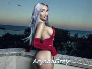 AryanaGrey