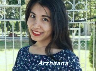 Arzhaana