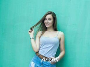 Arzuli