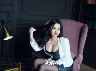AsMe