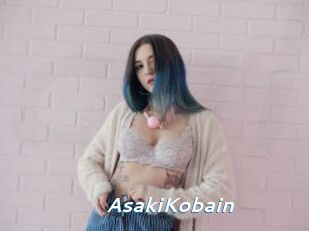 AsakiKobain