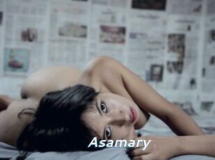 Asamary