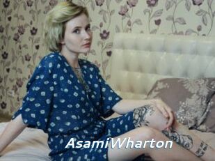AsamiWharton