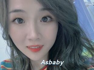 Asbaby