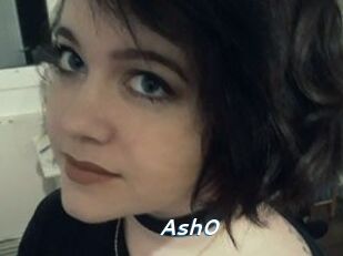 Ash0
