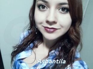 Ashantila