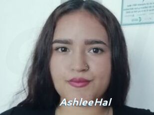 AshleeHal