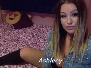 Ashleey