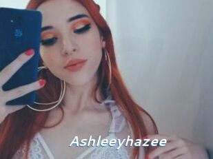 Ashleeyhazee