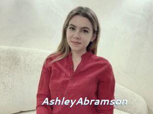 AshleyAbramson