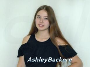 AshleyBackere