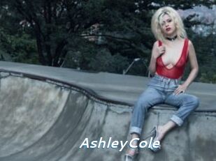 AshleyCole