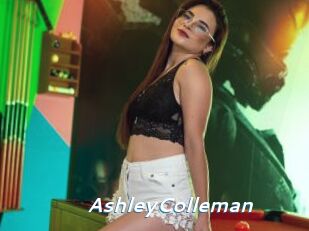 AshleyColleman
