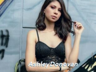 AshleyDonovan