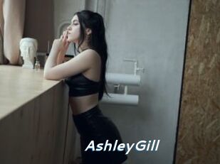 AshleyGill