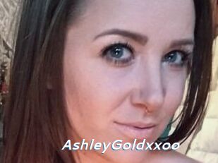 AshleyGoldxxoo