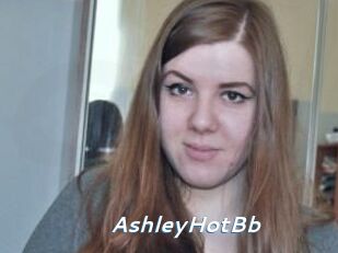 AshleyHotBb