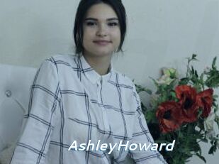 AshleyHoward