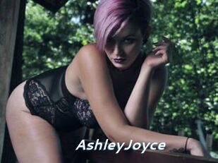 AshleyJoyce