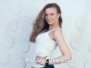 AshleyLovelyDoll