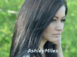 AshleyMiles