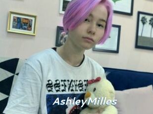 AshleyMilles