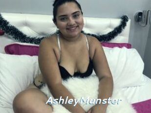 AshleyMunster