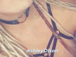 Ashley_Olson