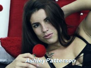 AshleyPatterson