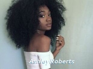AshleyRoberts Camgirls Live