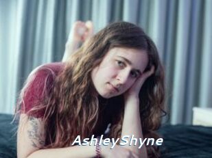 AshleyShyne