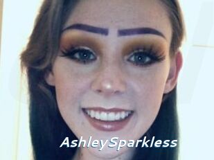 AshleySparkless