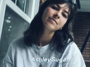 AshleySugar