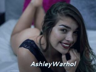 AshleyWarhol Camgirls Live