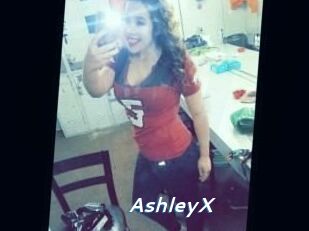 AshleyX