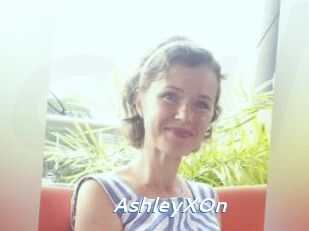 AshleyXOn
