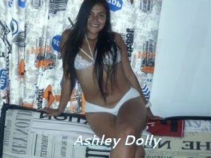 Ashley_Dolly
