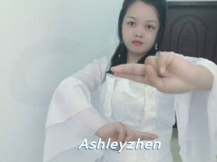 Ashleyzhen