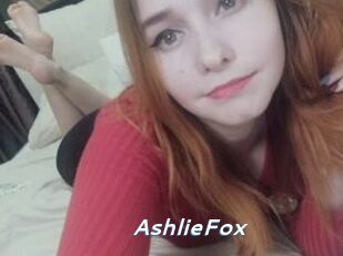 AshlieFox