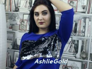 AshlieGold