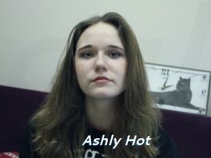 Ashly_Hot