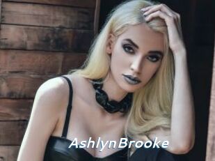 AshlynBrooke