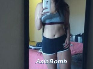 AsiaBomb