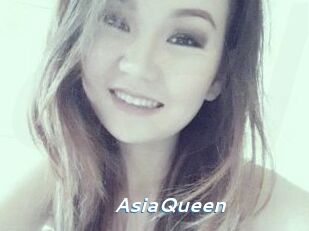 AsiaQueen