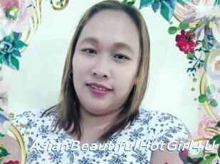 AsianBeautifulHotGirl4U