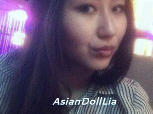 AsianDollLia