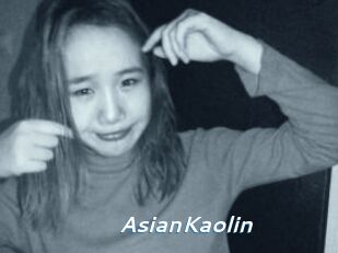 AsianKaolin