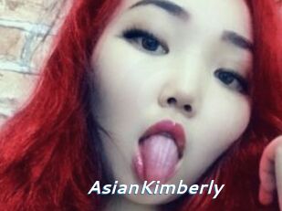 AsianKimberly